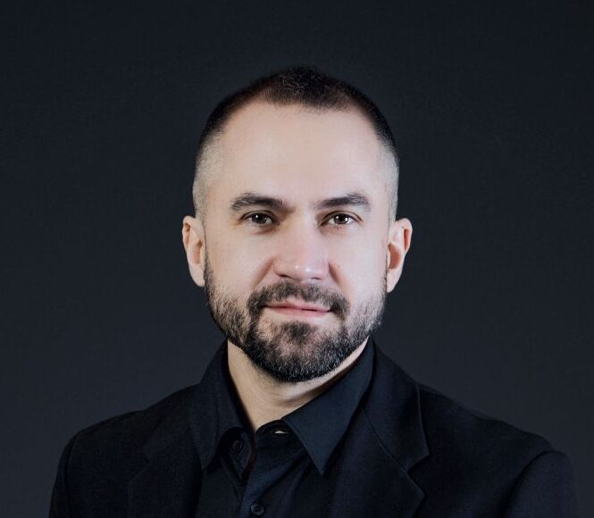 Foto de Alejandro Martín